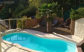 Le Chalet de Nat